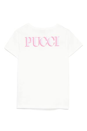  EMILIO PUCCI KIDS | PW8B21J0177101